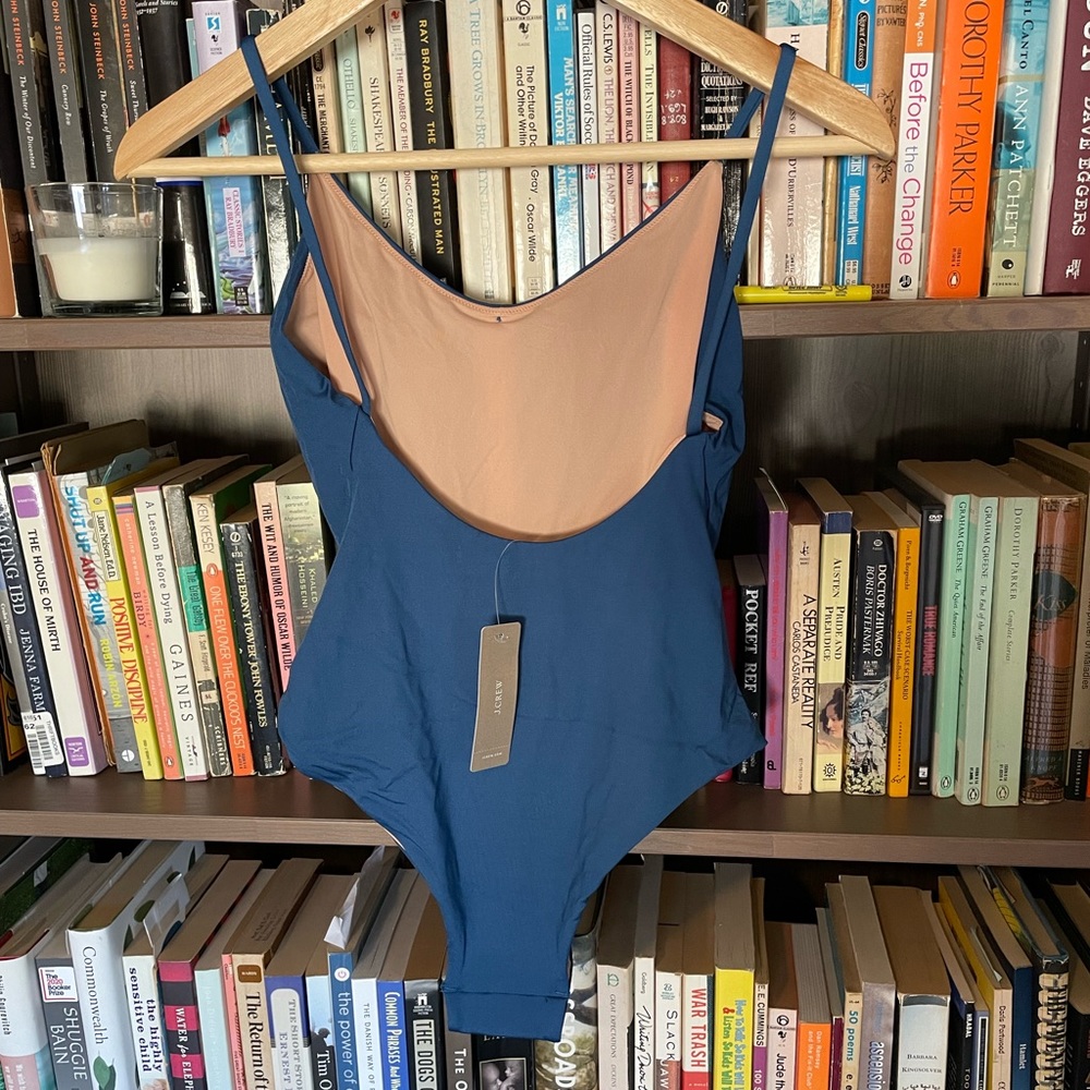 NWT J.Crew swimsuit